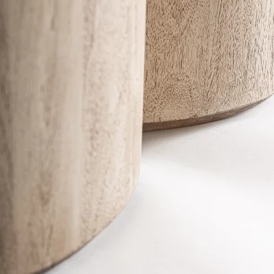Барная стойка Kleit 65X243X110 CM 8
