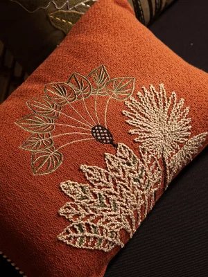 Чехол на подушку Nomad Bloom 30X45 CM 3