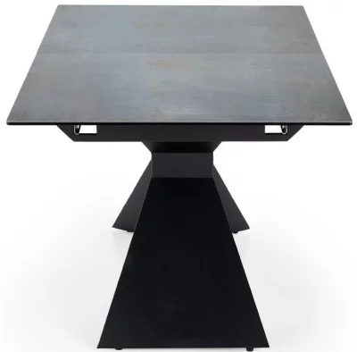Стол обеденный Luciano 180-230X90X76 CM 5