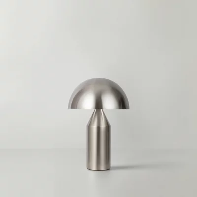 Настольный светильник Элеон 25X25X36 CM 10