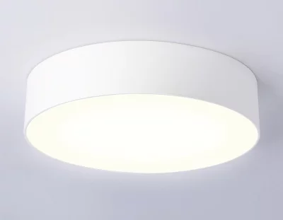 Накладной светильник Ambrella Light FV5519 7