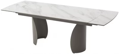 Стол Olkhon 180-240X90X76 CM 8