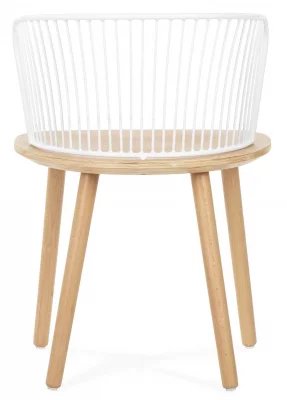 Обеденный стул Antonio 48X47X72 CM 3