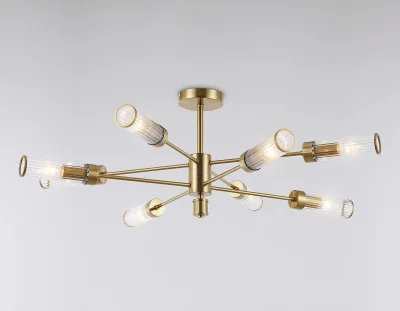 Люстра High Light 93X93X33 CM 5