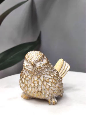 Фигурка Bird 15X9X10 CM 16