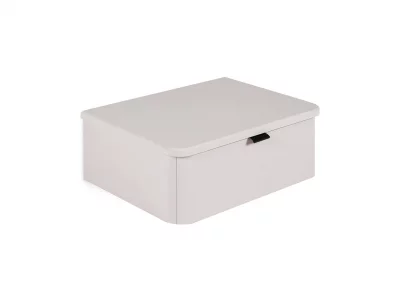 Подвесная прикроватная тумба Rimini 48X35,6X18,4 CM 3