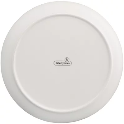 Набор из двух тарелок Marble Ø21 CM 15