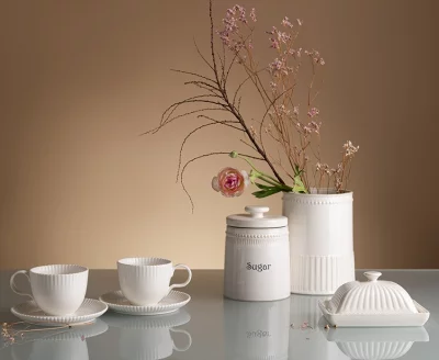 Набор из двух чайных Kitchen Spirit 275 ml 3