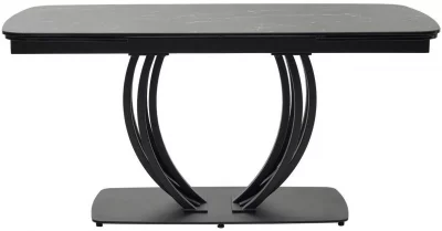 Стол обеденный Ring 160-240X90X76 CM 5