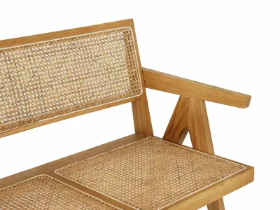 Скамья Palmira 106X62X83,5 CM 4