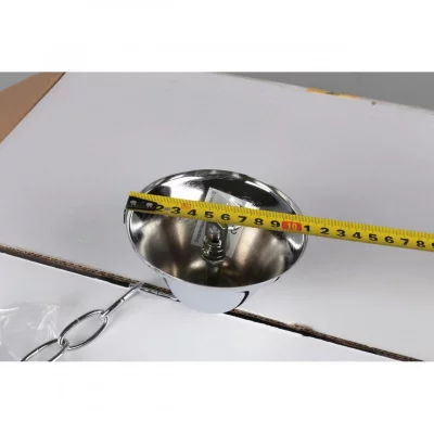 Подвесная люстра Giarre 80X80X56 CM 7