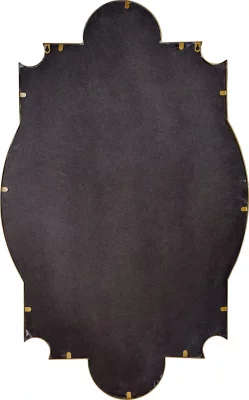 Зеркало настенное 68X3X110 CM 3