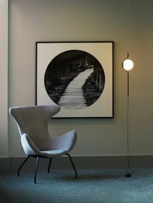 Торшер Le Vita 150 CM 4