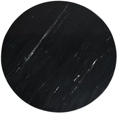 Журнальный столик Zerbst 90X90X46 CM 3