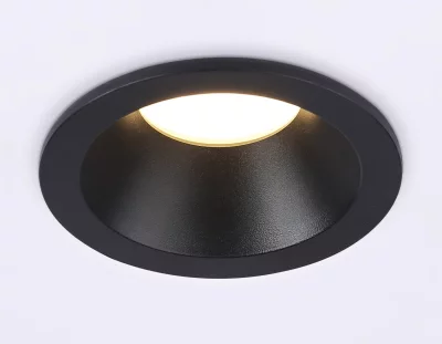 Встраиваемый точечный светильник Techno Spot 9X9X4 CM 6