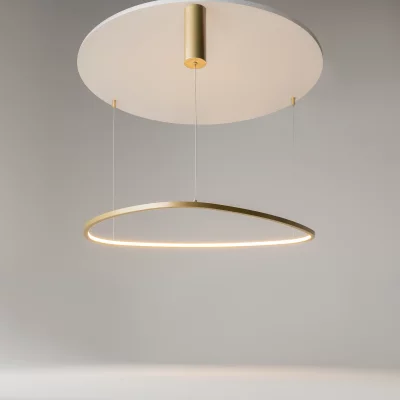 Подвесной светильник Вспышка 80X120 CM 8