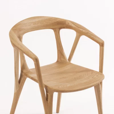 Стул Саванна дуб тон натуральный 57X53,5X75 CM 6