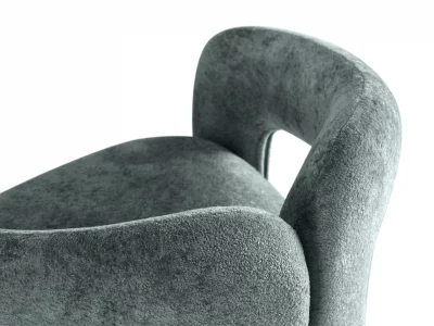 Стул Alatri 62X55X75 CM 5