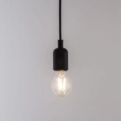 Потолочный светильник Maman Clear bulbs 3