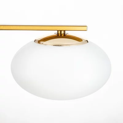 Люстра Atman Smart 10