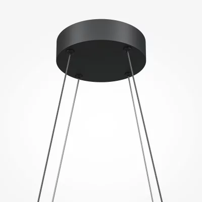 Подвесной светильник Гало 103X300X307 CM 6