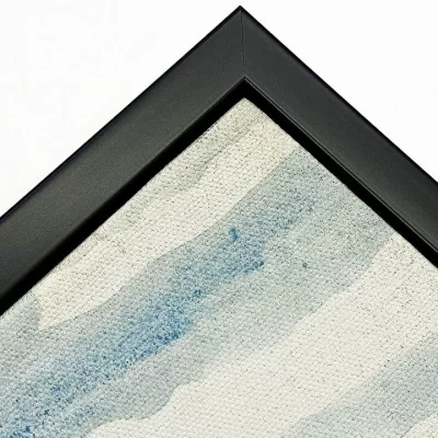 Набор из двух постеров на холсте Landscape Collection 75X105 / 75X105 CM 6
