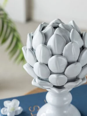 Фигурка Artichoke 16X16X25 CM 12