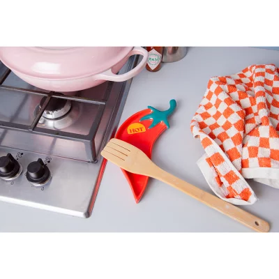Подставка для ложки chili, 24 см 5