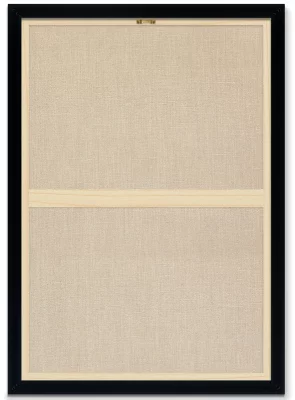 Набор из двух постеров на холсте The Sea of Steel 75X105 / 75X105 CM 7