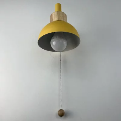 Настенный прикроватный светильник Fanta 15X18X16 CM 4