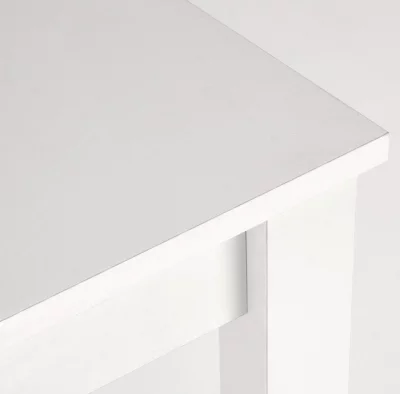 Стол раскладной Gino 100-135X60X75 CM 3