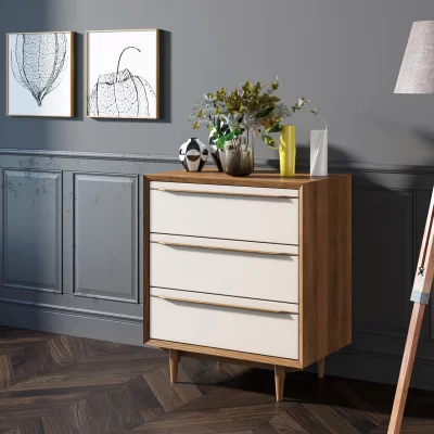 Комод Bruni 80X45X90 CM 4