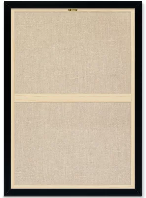 Набор из двух постеров на холсте Summer Solstice 75X105 / 75X105 CM 7