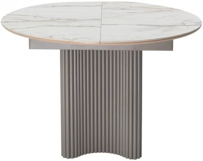 Стол Adajio 115-155X115X75 CM 3