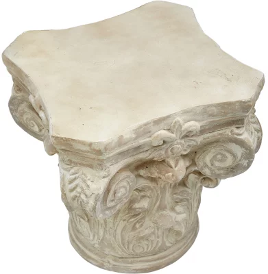 Столик Corinthian Order 46X46X47 CM 4