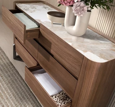 Комод Nioli 180X40X80 CM 7