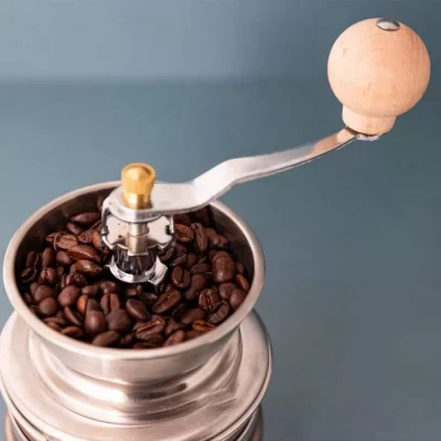 Кофемолка ручная La Cafeterie 4