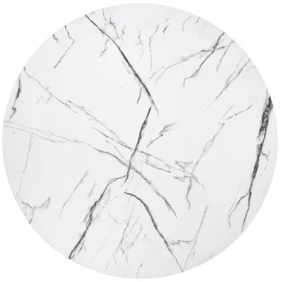 Стол журнальный Antica 55X55X41 CM 3