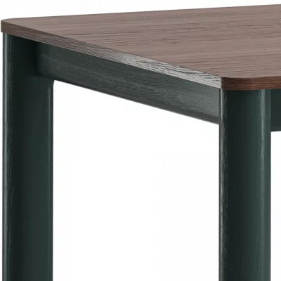 Обеденный стол Bergen 200X100X75 CM 4