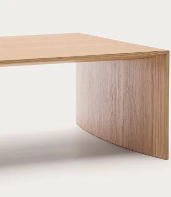 Журнальный столик Litto 140X70X30 CM 4