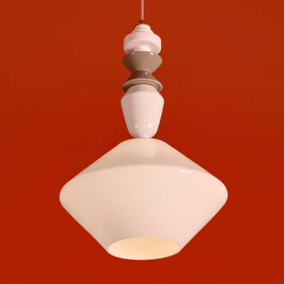 Подвесной светильник Tела 30X242 CM 8