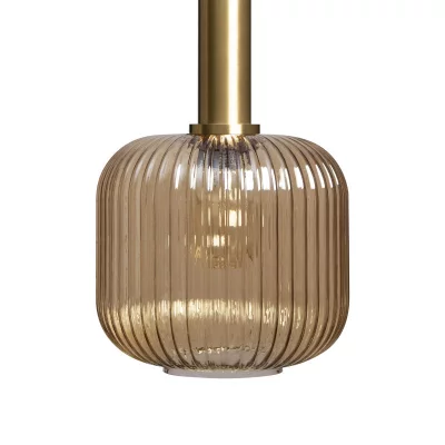 Подвесной светильник Iris 20X20X41 CM 3