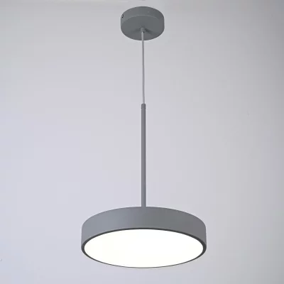 Подвесной светильник Turna One 8