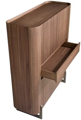 Сервант Nioli 115X40X134 CM 4
