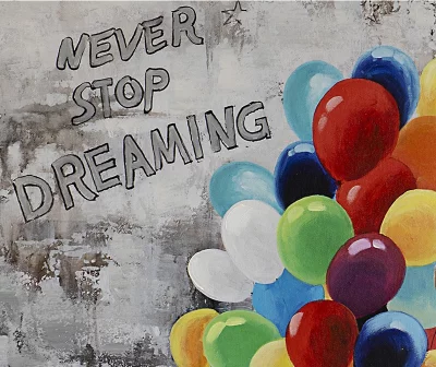 Картина Dreaming 90X120 CM 3
