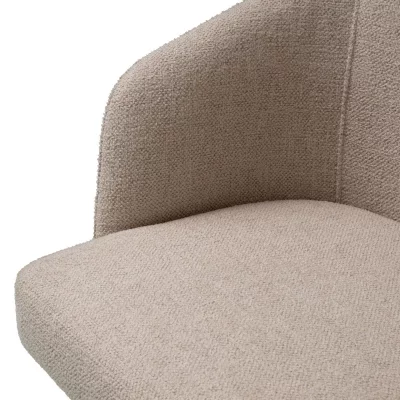 Обеденный стул Aiden 58X58X78 CM 7