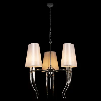 Подвесная люстра Brunilde 73X73X120 CM 6