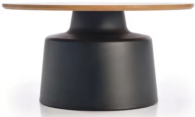Комплект столиков Malomi 70X70X36 / 50X50X45 CM 5