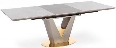 Стол раскладной Valentino 160-220X90X76 CM 9