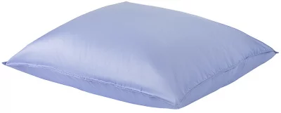 Набор наволочек из сатина Essential 70X70 / 70X70 CM сиреневого цвета 5